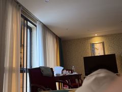 -大连亿锋豪景酒店