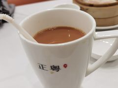 -正粤港式茶餐厅(金科悦FUN店)