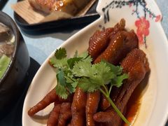 -晓粤·惹味粤菜(凯德乐峰广场店)