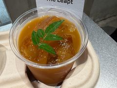 -O.P.S. CAFE