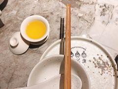 餐前酒-渔语鱼新川菜Bistro(万象天地店)
