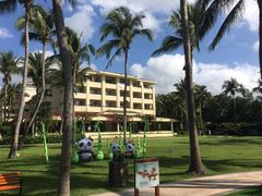 -三亚亚龙湾天域度假酒店