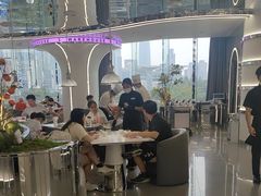 -3号仓库·创意中国菜(新世界城店)