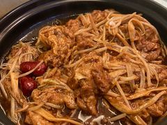 -筱爷叔·上海传统手工菜(玉树路店)