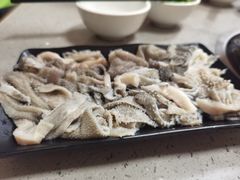 -山珍鲜牛肉火锅·本地连锁老字号(二马路汕中老店)