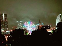 -横滨红砖仓库1号馆
