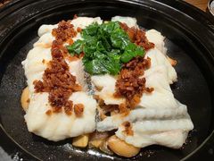 -金成潮菜博物馆(海珠湿地店)