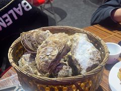 -蚝堡海鲜·威海菜·海肠捞饭·烧烤·亚洲吃蚝公司(幸福门店)