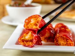 -稻香海鲜饭店(第一国际店)