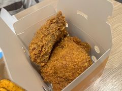 -德克士(成飞店)
