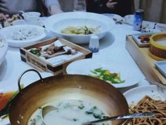 -百姓渔村(建设路店)