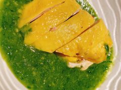 -青雅中餐厅(大连金石滩绿发希尔顿度假酒店)