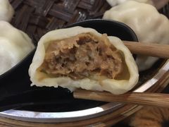 -百年尹氏汤包(湖南路狮子桥店)