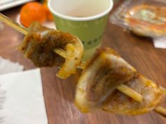 -丝路传奇·中国拉面航母店(北医三院店)