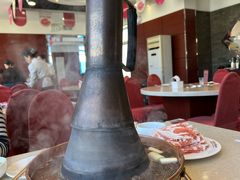 -阳坊大都涮羊肉(阳坊总店)
