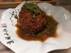-京城小江南·北京烤鸭·江南土菜·白鱼(中关村店)