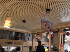 -隆喜元鱼汤包·海鲜(中联广场店)
