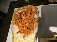-额娘·现烙春饼烤鸭(太原总店)