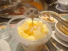 -廖掌柜·重庆鲜货火锅(上海首店)