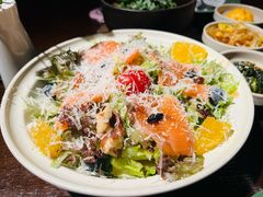 -Fuzzy Bistro 浮几韩餐·茶酒馆