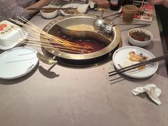 -热辣宗师·串串火锅(万达金街店)