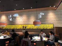 大堂-遇见湘·地道湖南菜(云门店)