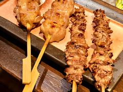 -三川·十酒Izakaya(南昌路店)