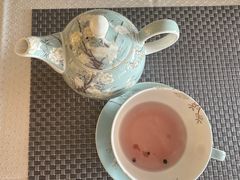 -望海·帆船主题咖啡厅•品茗下午茶(石湖景区店)