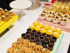 -The COOK·厨餐厅·自助餐(浦东嘉里大酒店)