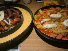 -红叶日料·放题·海胆·定食(星海店)