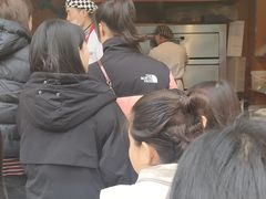 -朱記糯米蛋糕(千川百货店)