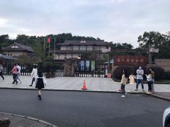 -浙江省博物馆(孤山馆区)