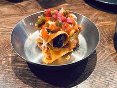 -Q MEX 库迈墨西哥餐吧(三里屯店)