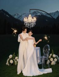 -卡米拉婚纱摄影工作室(金汇广场店)
