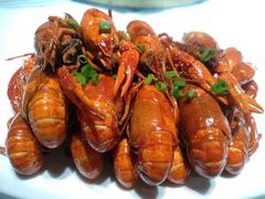 -熊记虾王·小龙虾(东晓南店)