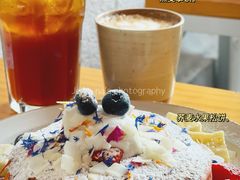 -Egg•Allday Brunch(襄阳北路店)