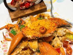 -聚家渔村·寻味顺德(大良店)