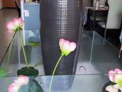 -鸽子侯·家宴·平价海鲜(市图书馆店)
