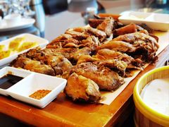 -晋阳春·山西菜·北京烤鸭(交大店)