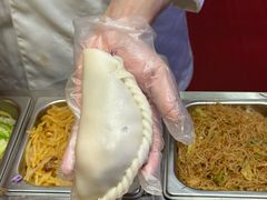 -张果佬年糕卷(科巷店)