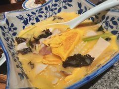 -南京大牌档(济南万象城店)