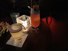 -TZ House音乐现场(来福士中心店)