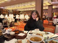 -白天鹅宾馆-宏图府餐厅