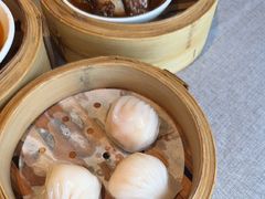 -潮府馆·非遗潮州菜·世纪公园(新国际博览中心店)