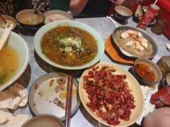 -廖川菜(八佰伴店)