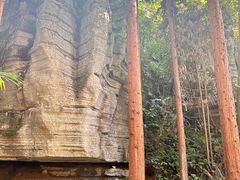 -梭布垭石林景区