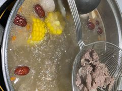 -八合里潮汕鲜牛肉火锅(深圳海岸城店)