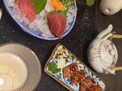 -德川家日本料理(中关村寰太大厦店)