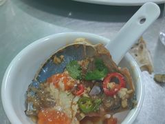 -龙眼南白粥六顺白粥