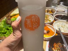 -青鹤谷(虹莘路总店)